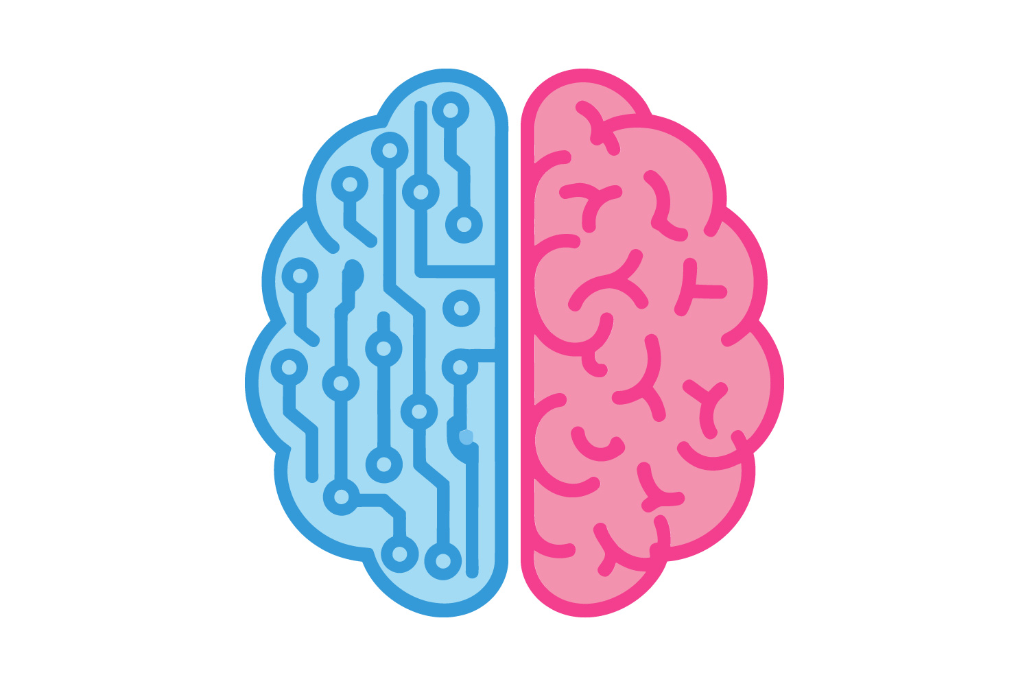  AI POWER, HUMAN PULSE IN FOCUS